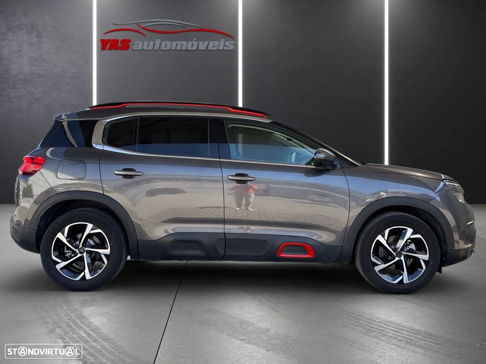 Citroën C5 Aircross 1.2 PureTech Feel - 19