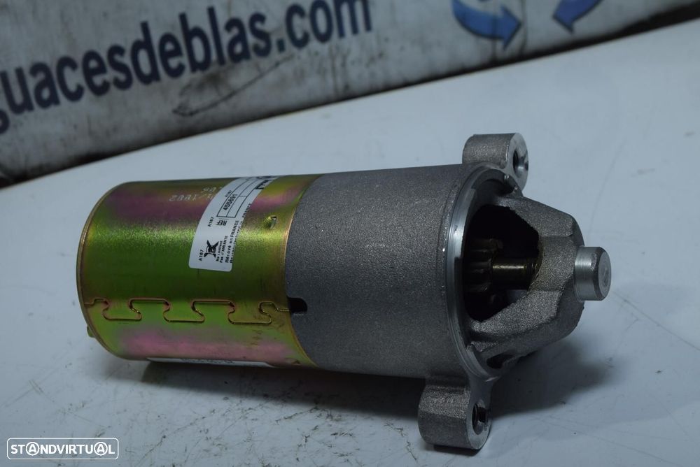 MOTOR DE ARRANQUE FORD MONDEO BERLINA GD - 1