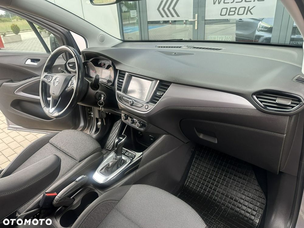 Opel Crossland 1.2 T Elegance - 16