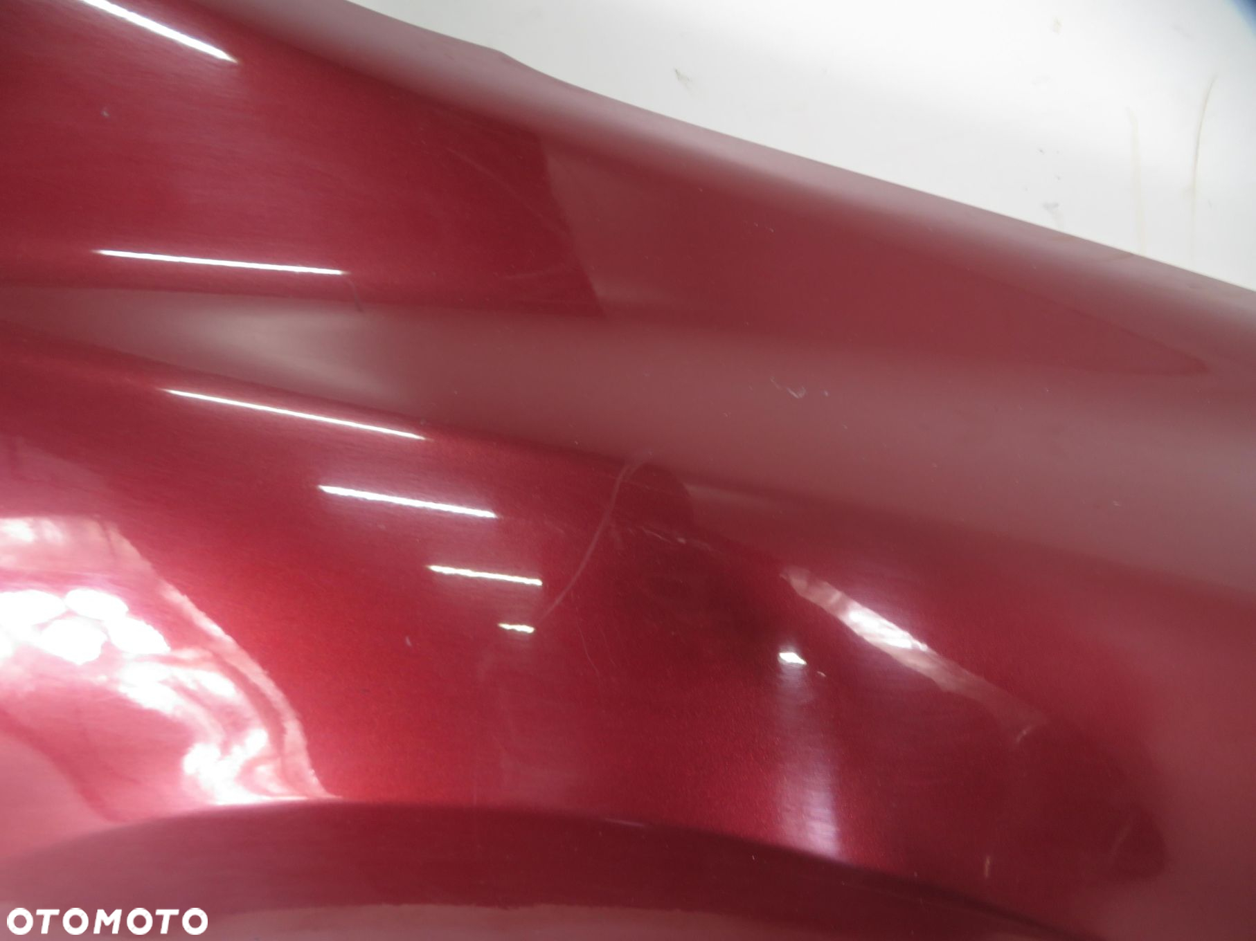 BŁOTNIK PRAWY PRZEDNI HONDA CIVIC VIII SEDAN USA - 7