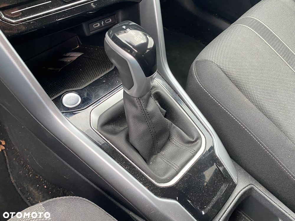 Volkswagen T-Roc 1.5 TSI Special Edition DSG - 18