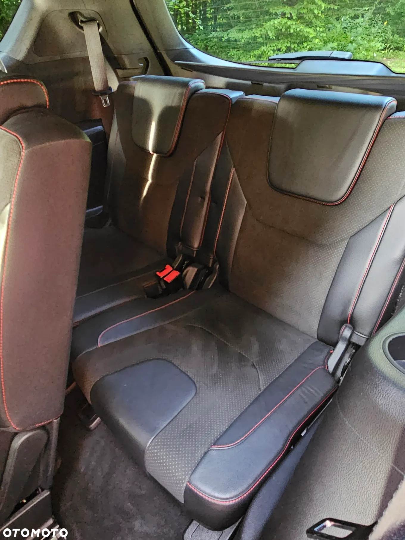 Ford S-Max 2.0 TDCi Bi-Turbo ST-Line PowerShift - 14