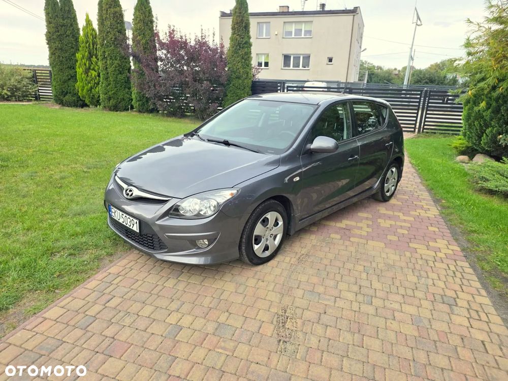 Hyundai i30 1.4 Base EU5 - 2