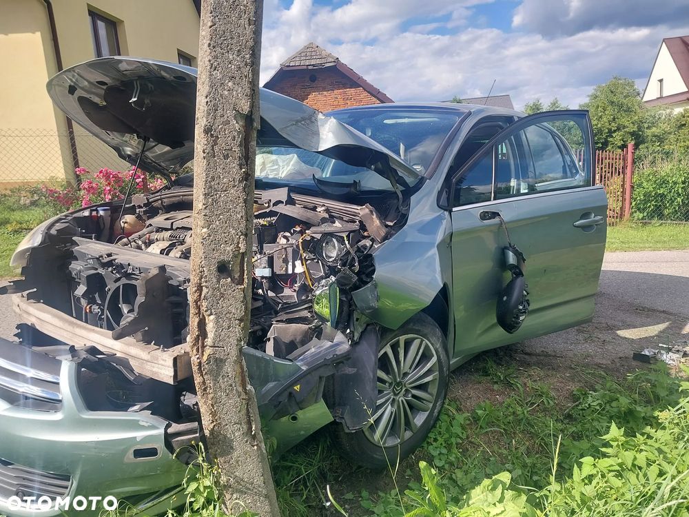 Citroën C4 - 3