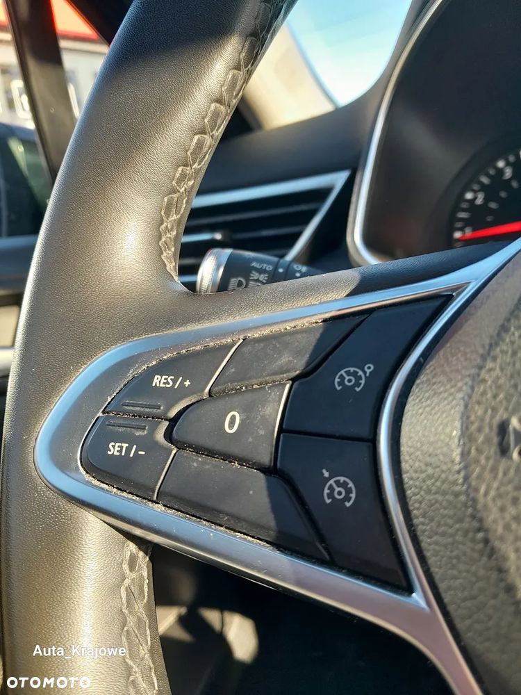 Renault Clio 1.0 TCe Zen - 20