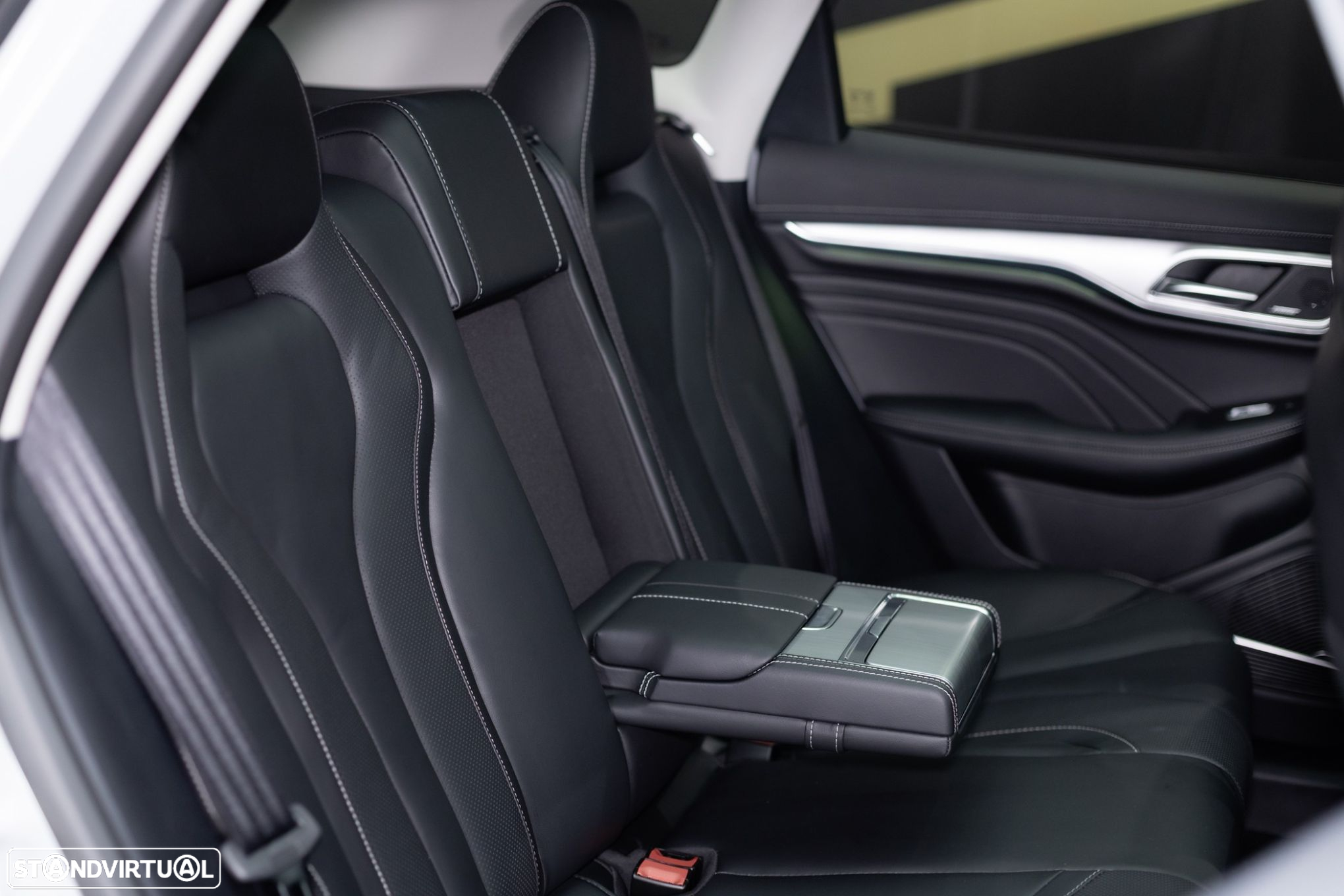 MG Marvel R 70 kWh AWD Performance - 19
