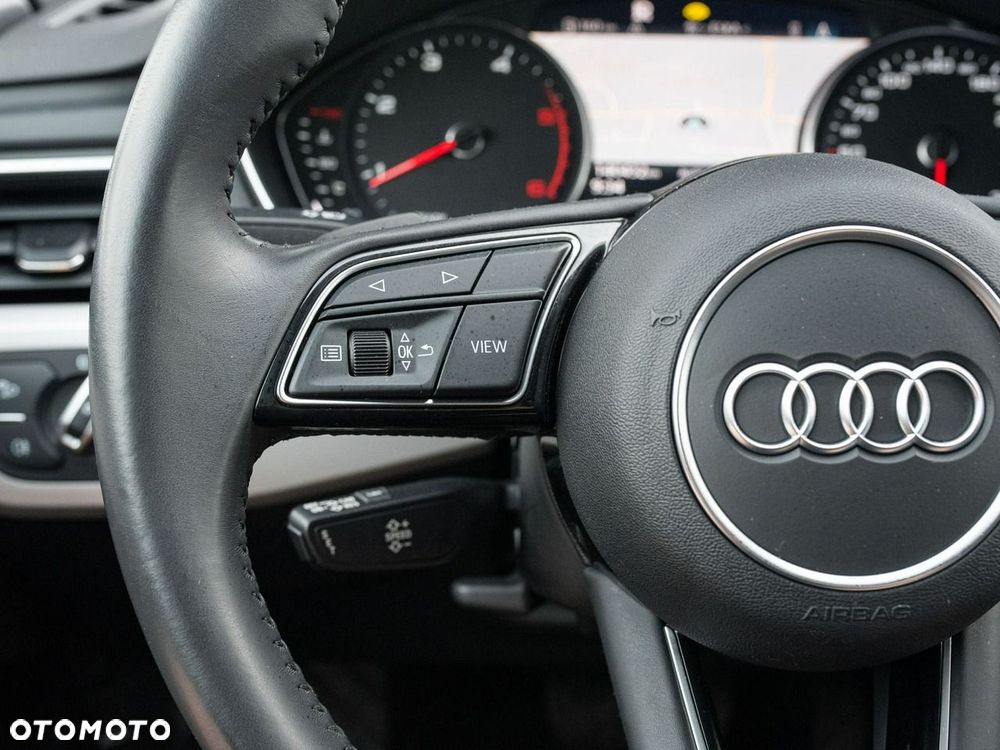 Audi A5 Sportback 40 TDI Quattro Advanced S tronic - 14