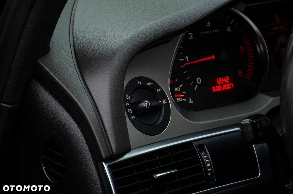 Audi A6 Allroad 3.0 TDI DPF - 30