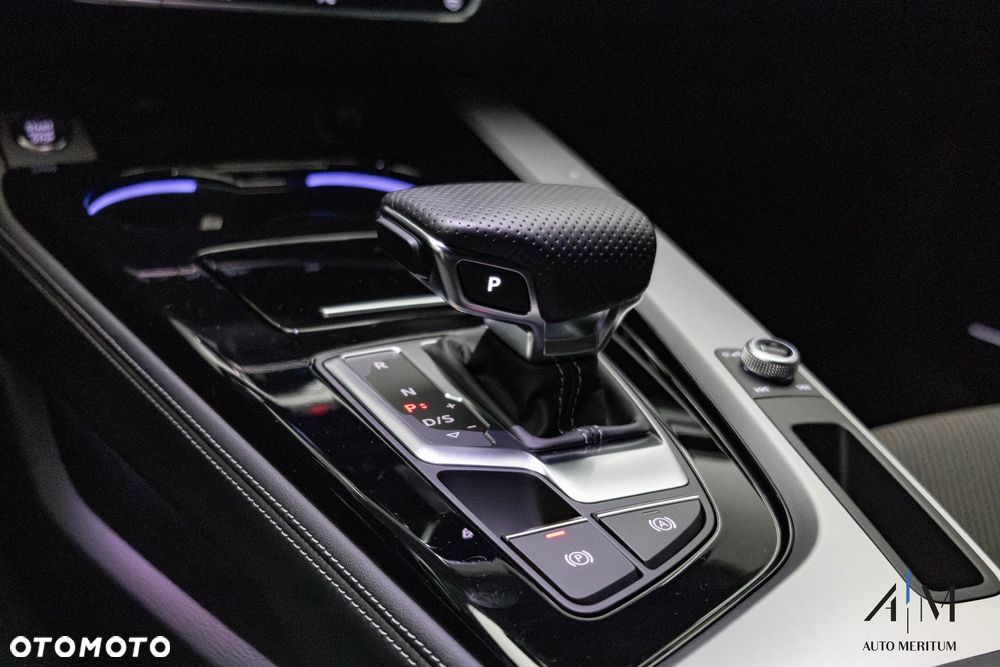 Audi A5 Sportback 45 TFSI quattro S tronic edition one - 29