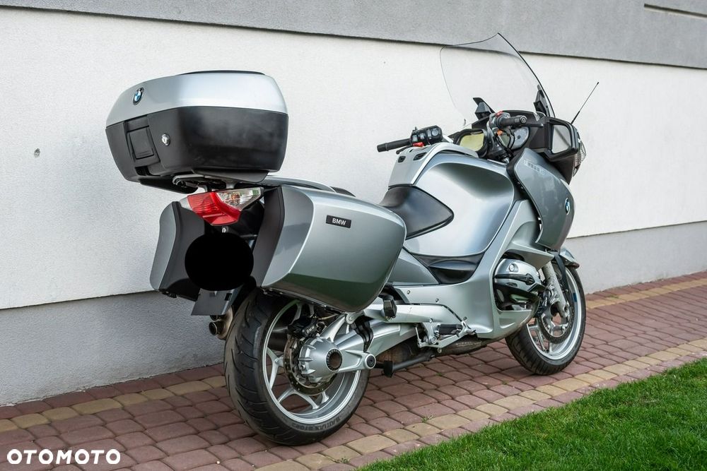 BMW R - 4