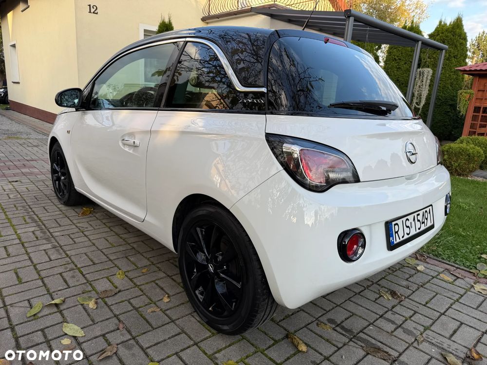 Opel Adam 1.4 Unlimited - 6