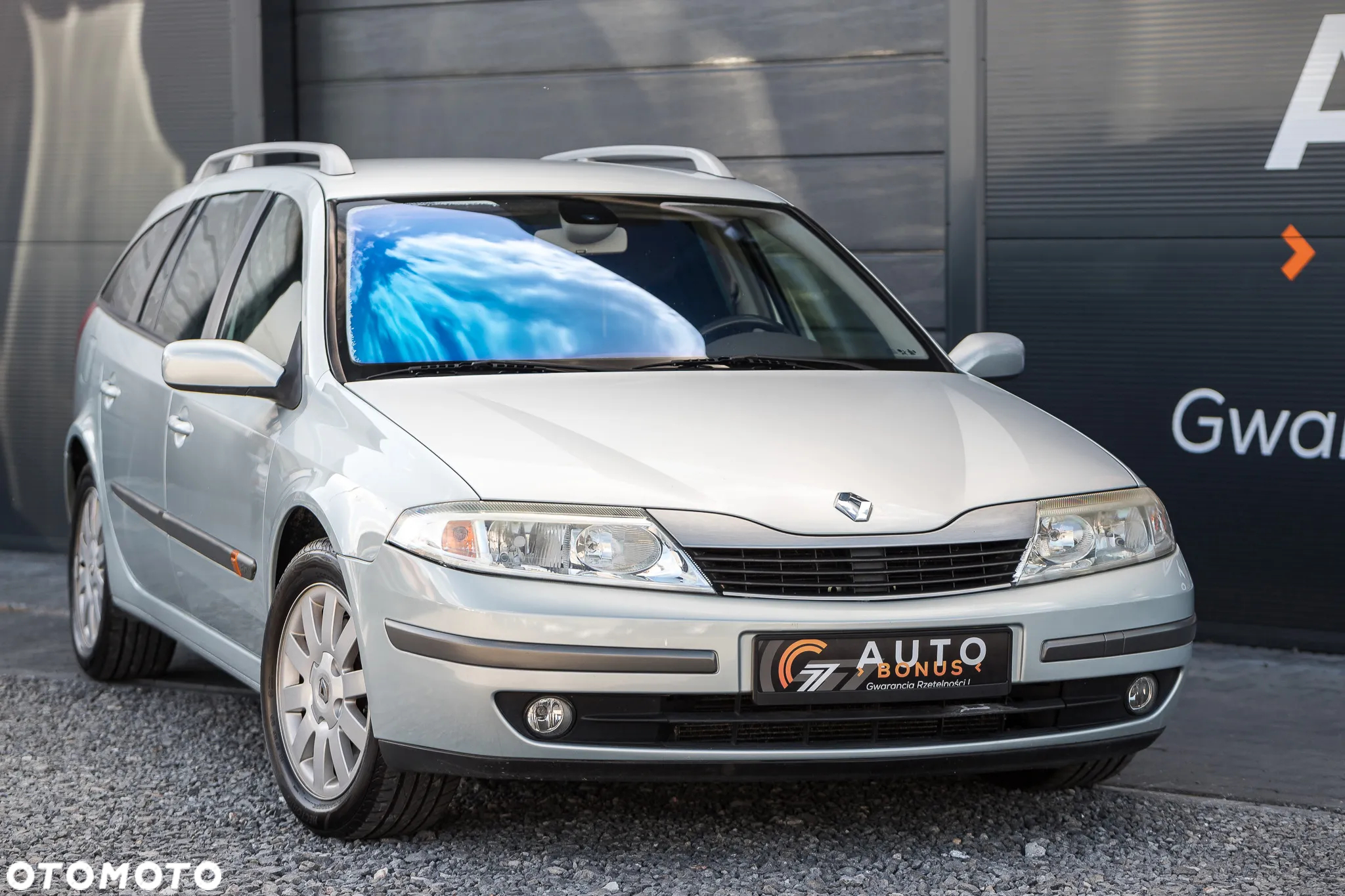 Renault Laguna - 2