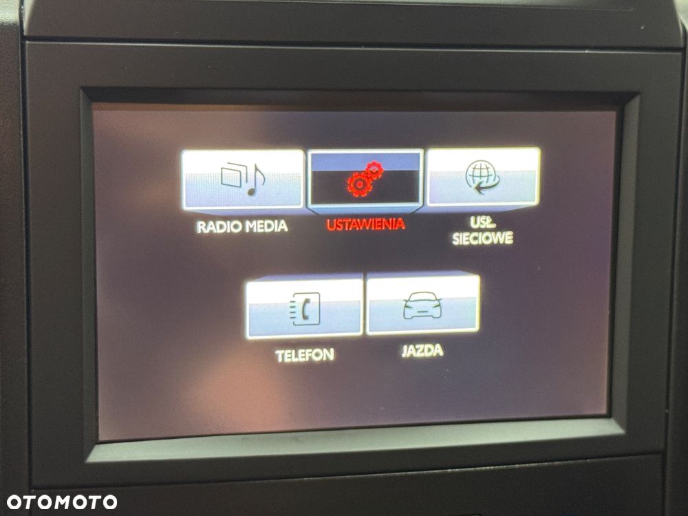 Citroën Berlingo Multispace BlueHDi 120 S&S SHINE - 23