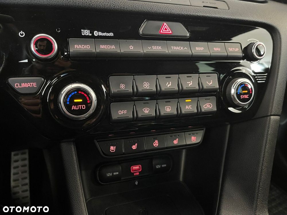 Kia Sportage - 22