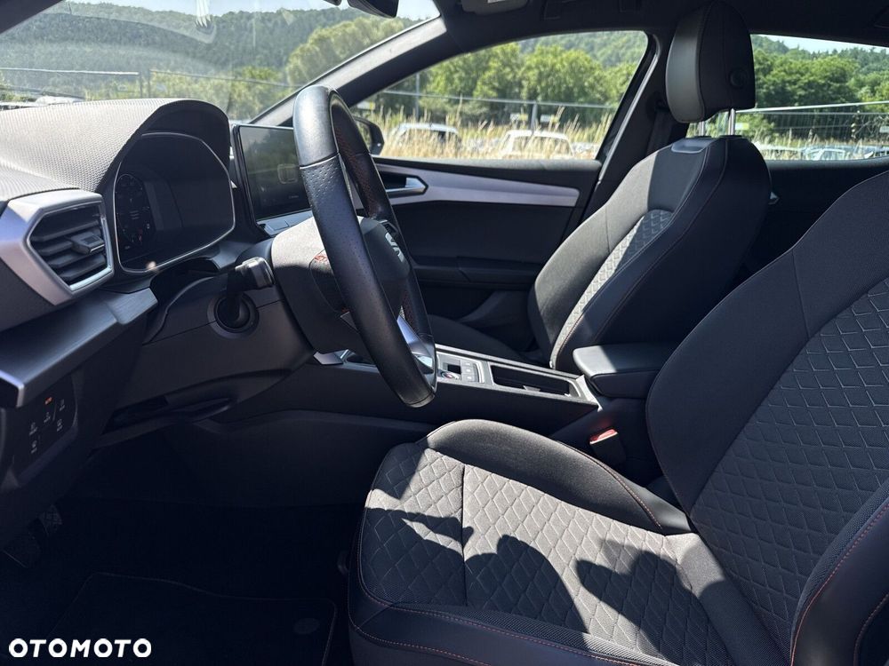 Seat Leon 1.5 TSI FR - 11