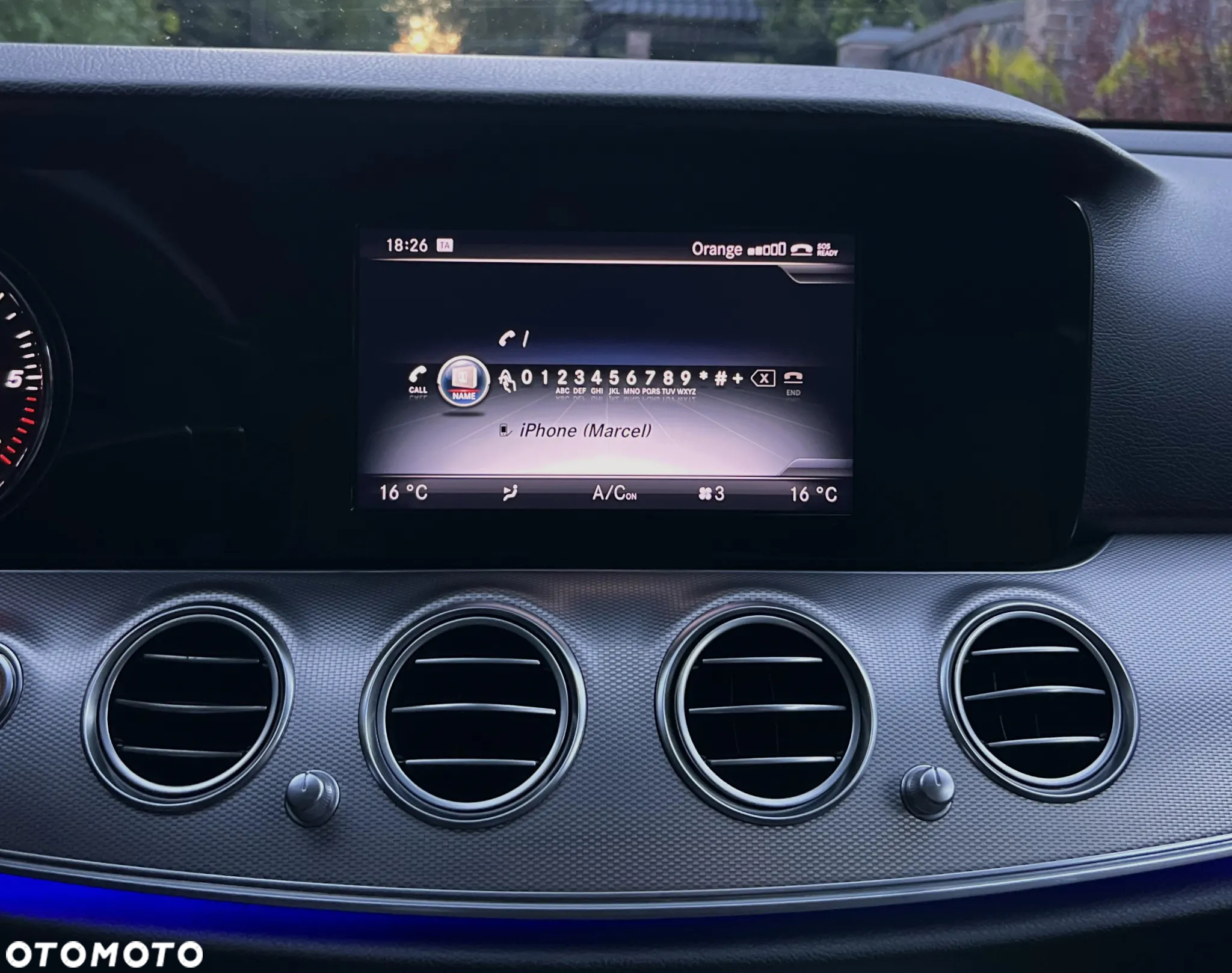 Mercedes-Benz Klasa E 220 d Business Edition 9G-TRONIC - 21