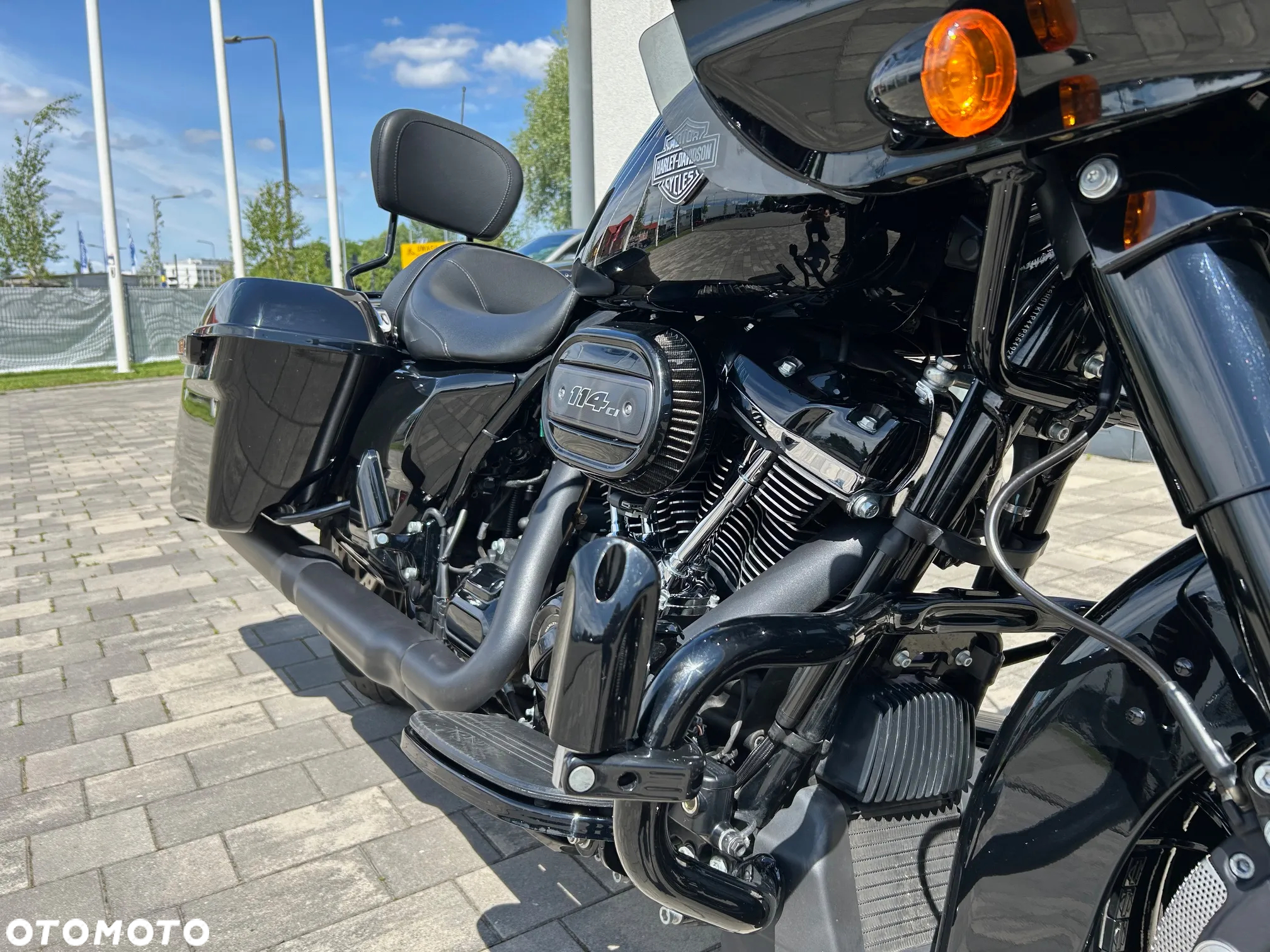 Harley-Davidson Inny - 12