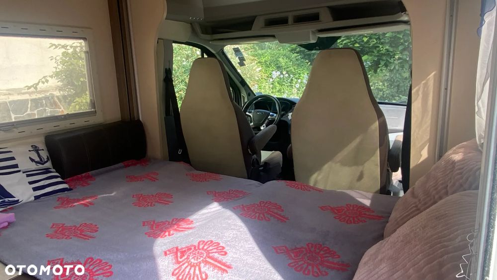Chausson 610 - 9