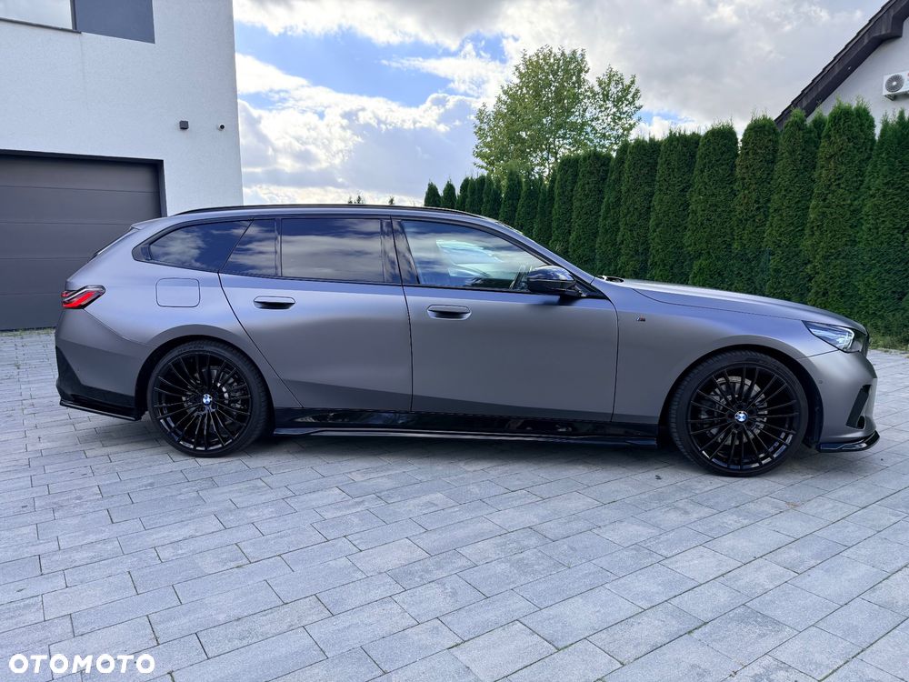 BMW Seria 5 - 12