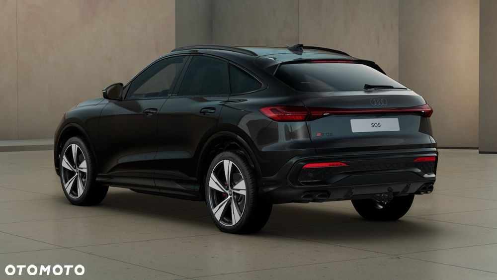 Audi SQ5 - 4