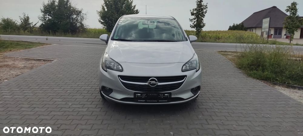 Opel Corsa 1.4 Selection - 9