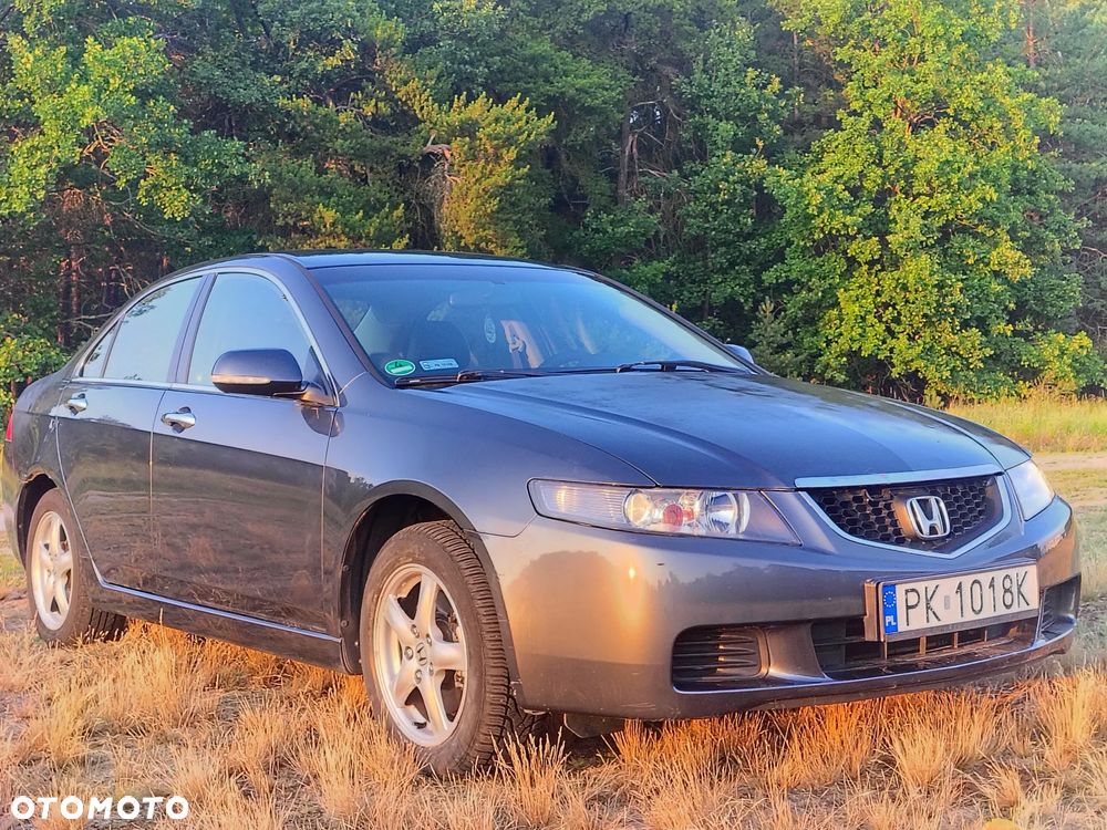 Honda Accord 2.0 i Sport - 3