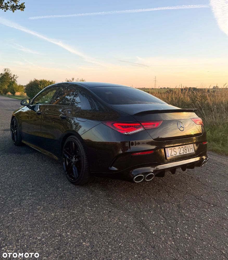 Mercedes-Benz CLA - 17