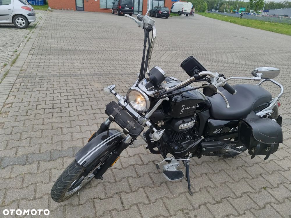 Junak M12 - 5