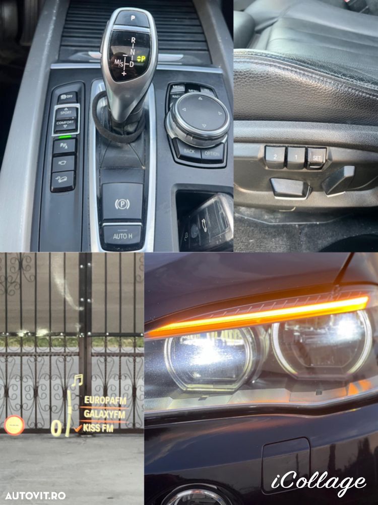 BMW X5 xDrive30d Sport-Aut. - 8