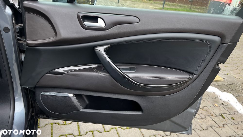 Citroën C5 HDi 165 FAP Exclusive - 30