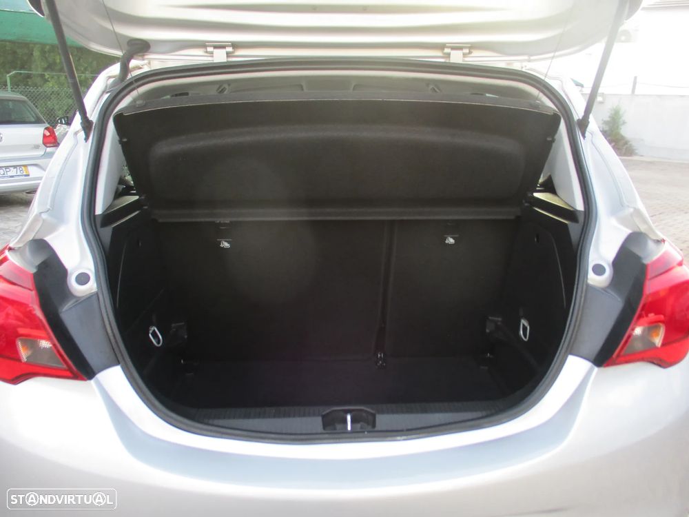 Opel Corsa 1.2 Edition - 22