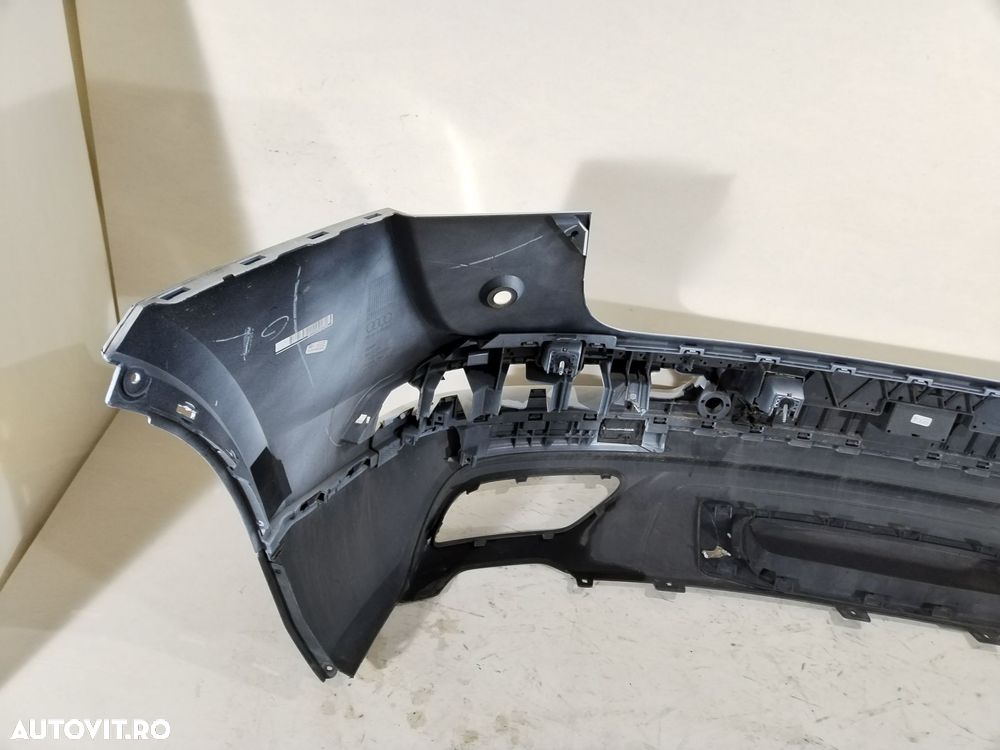 Bara spate Audi Q5 , 2017, 2018, 2019, 2020,  cod origine OE 80A807511 - 7