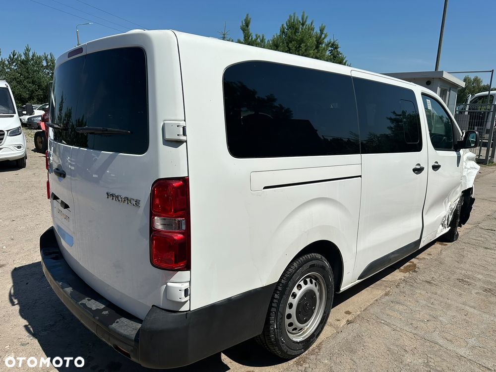 Toyota Proace Verso 1.5 D4-D Long Family - 3