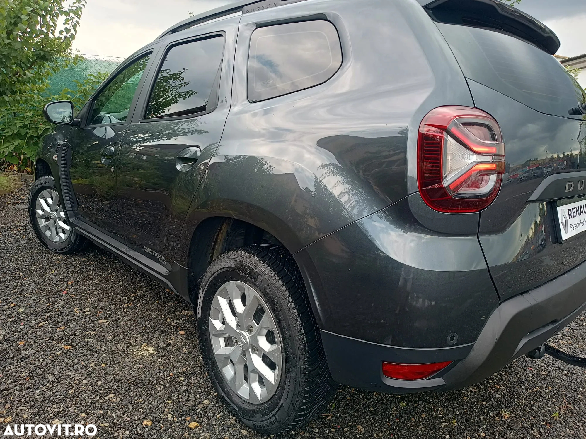 Dacia Duster - 4
