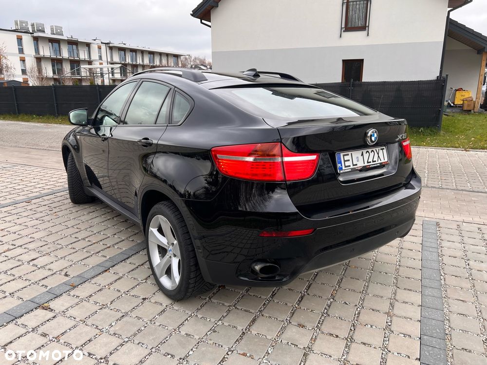 BMW X6 35d xDrive - 4