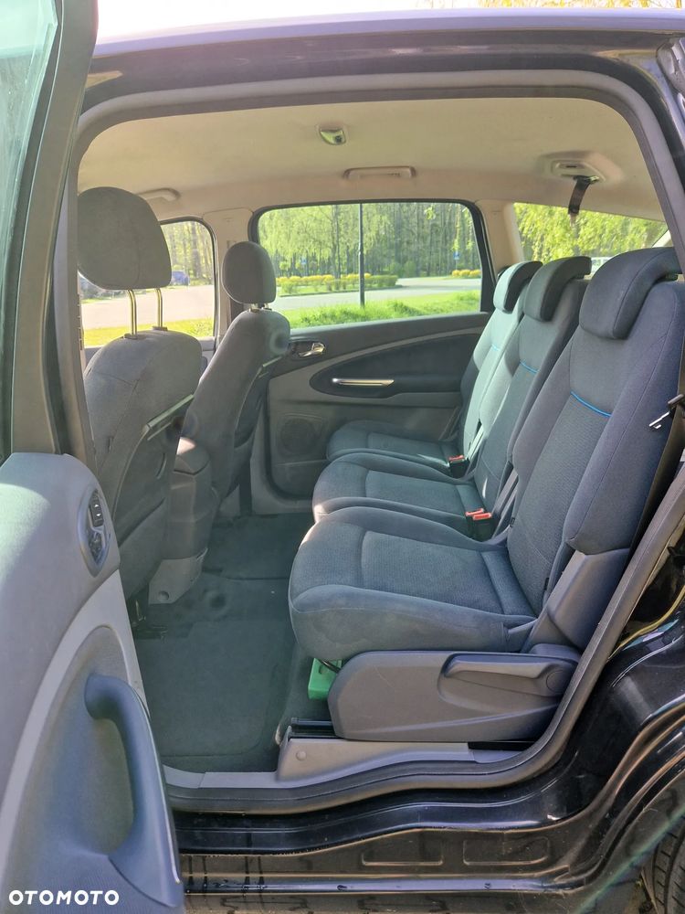 Ford S-Max 1.8 TDCi Trend - 7