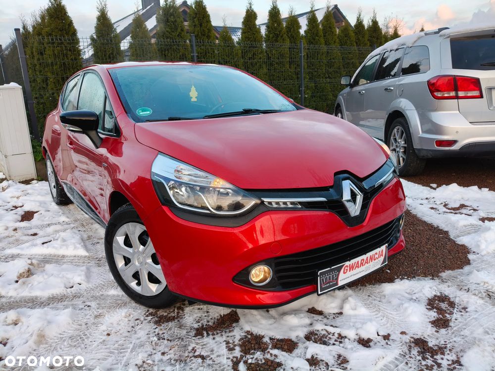 Renault Clio TCe 90 Dynamique - 6