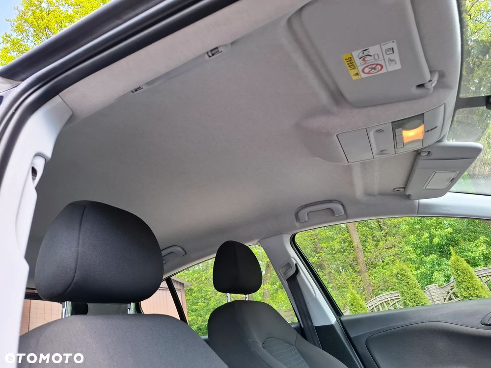 Opel Corsa 1.2 Enjoy - 17