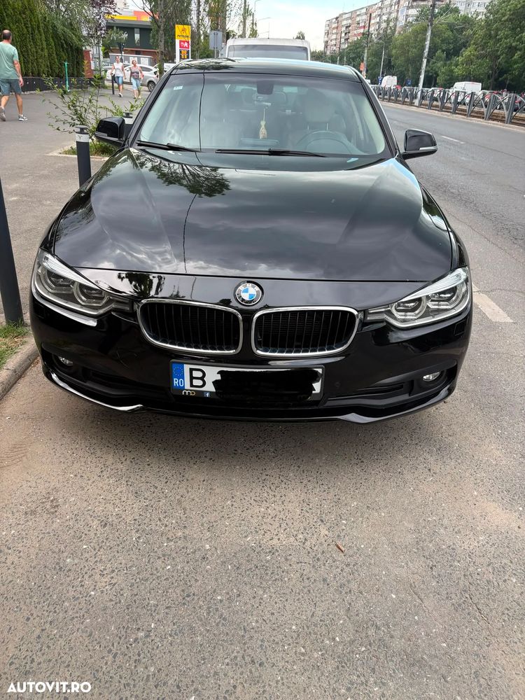 BMW Seria 3 - 2