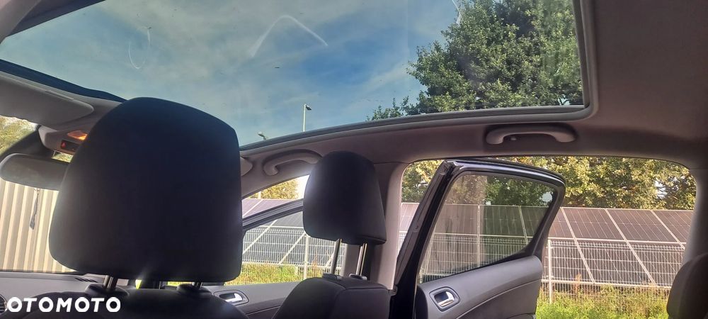 Peugeot 308 e-HDi FAP 110 Stop&Start EGS6 Allure - 14
