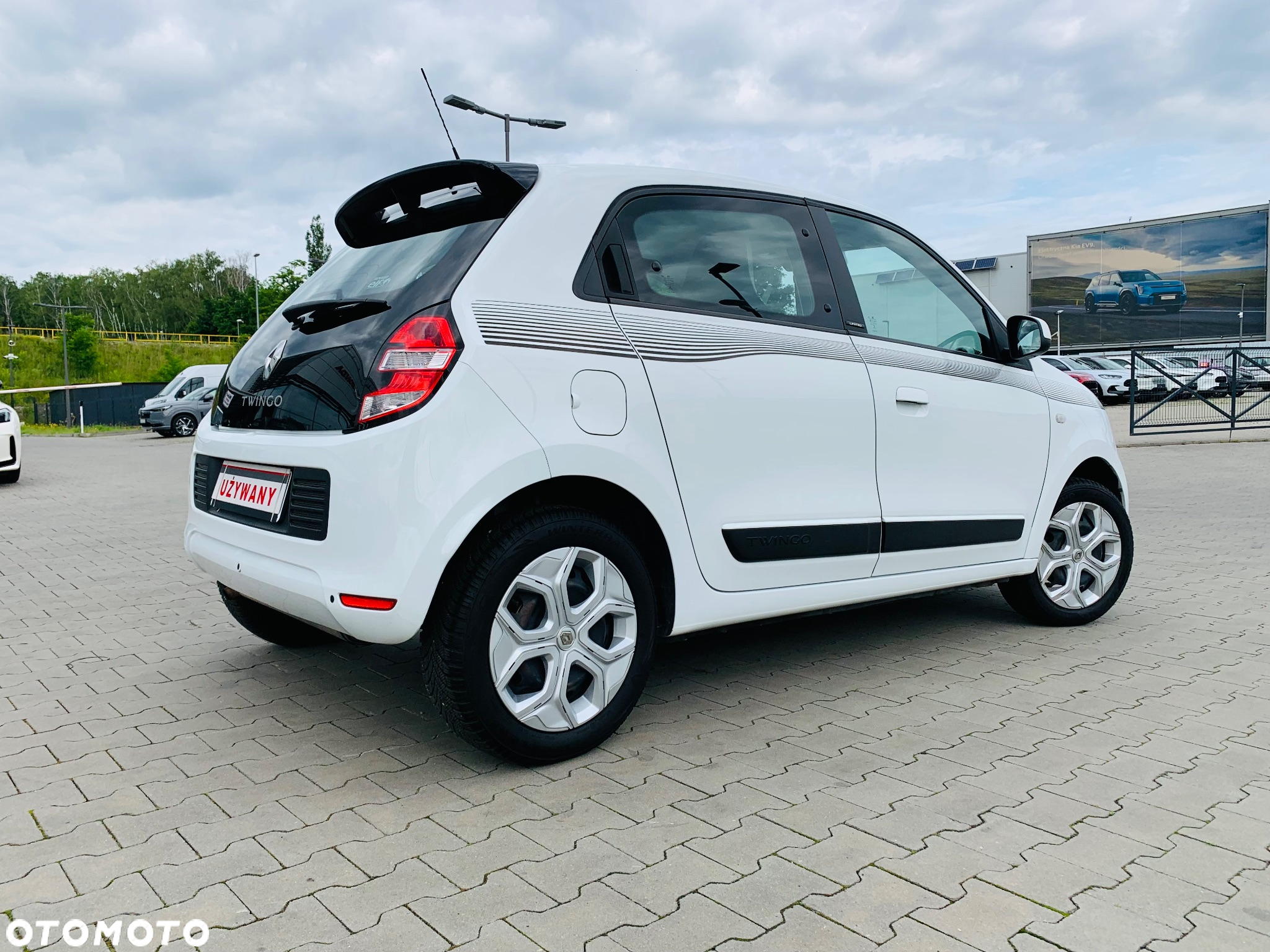 Renault Twingo SCe 70 Life - 6