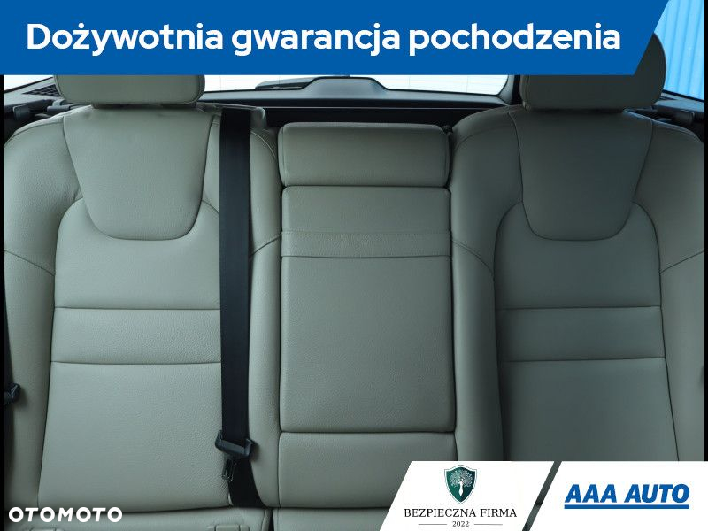 Volvo V60 - 11