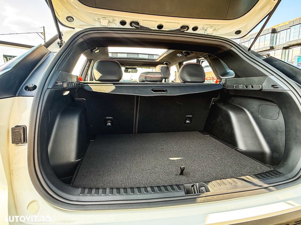 Geely Cityray 1.5 T-GDI 7DCT GK - 27