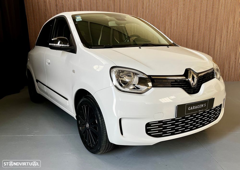 Renault Twingo E-Tech. 22 Urban Night - 1