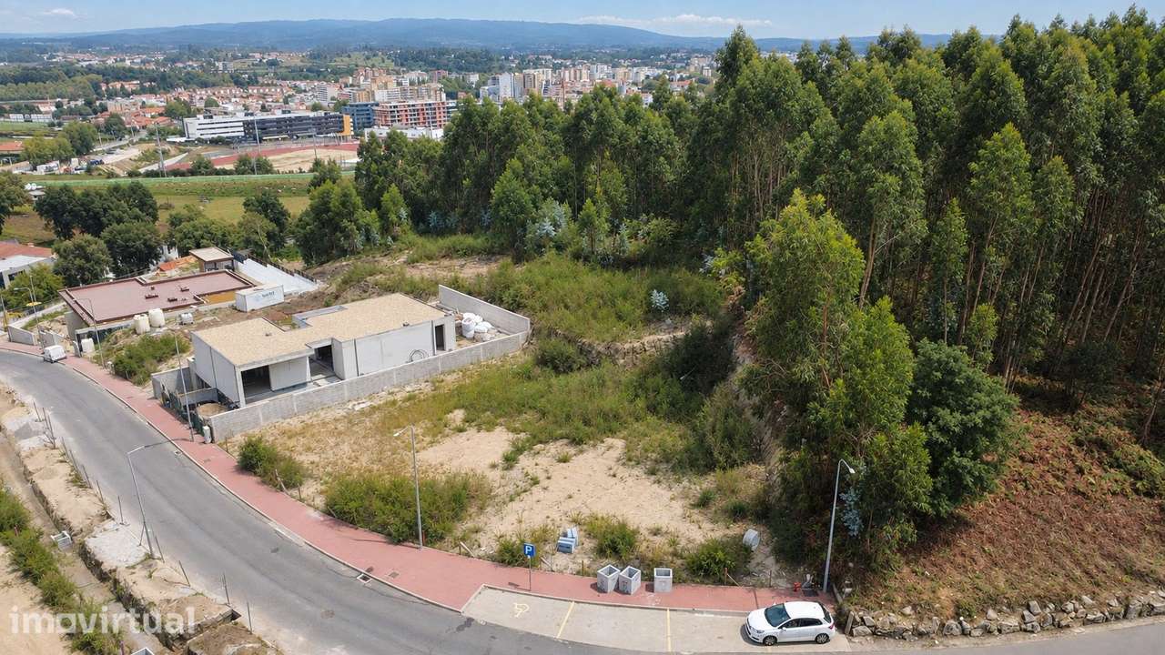 Terreno Venda - Grande imagem: 5/6