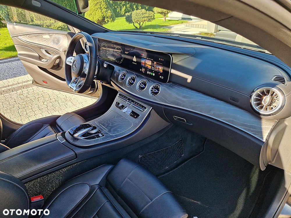 Mercedes-Benz CLS 300 d 9G-TRONIC Avantgarde - 18