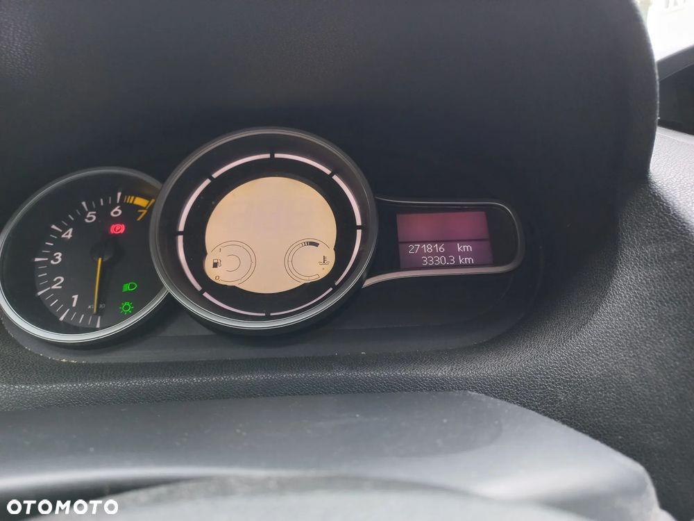Renault Megane - 5