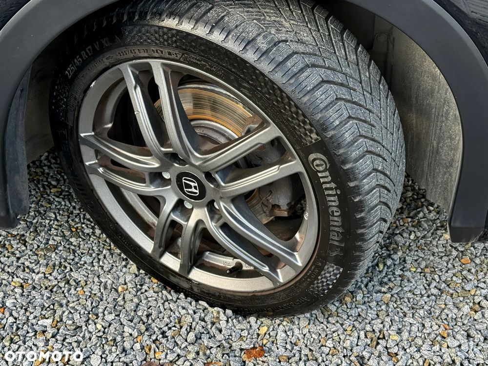 Honda Civic 1.8 Comfort EU6 - 29