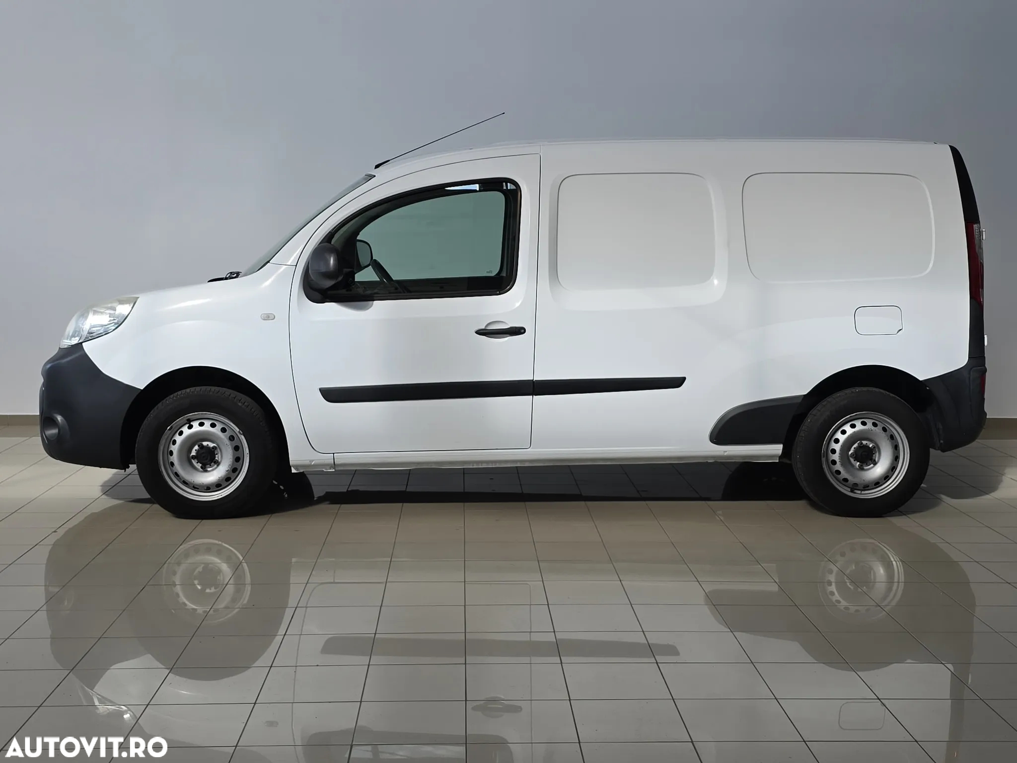Renault Kangoo 1.5 Energy dCi 90 E6 Expression - 9