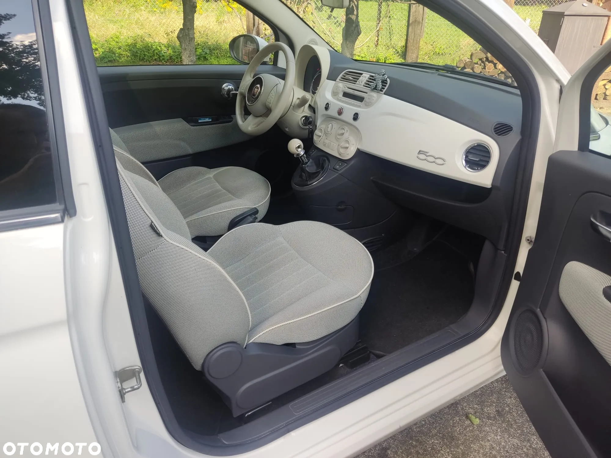 Fiat 500 - 7